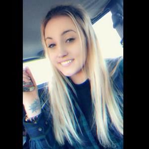 Meet your Posher, Morgan